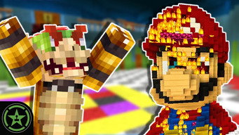 Episode 212 - Super Mario Mash Up Pack
