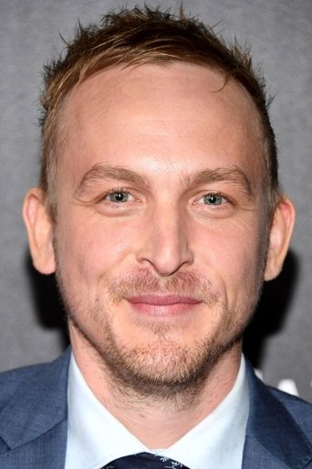 Image of Robin Lord Taylor