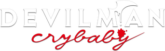 Devilman Crybaby logo