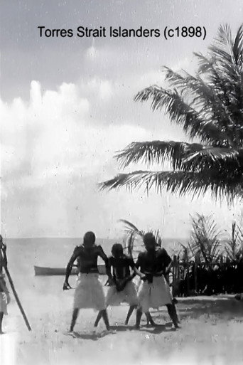 Torres Strait Islanders (1898)