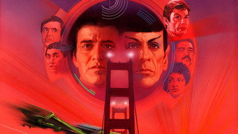 Star Trek IV: The Voyage Home backdrop 1