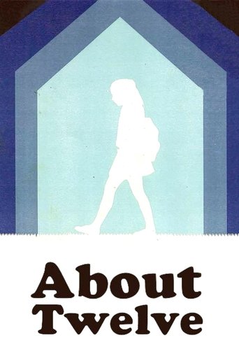 About 12 poster