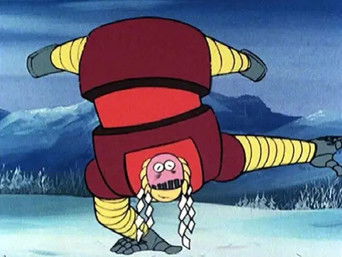 第14話：The Day of the Rising Sun