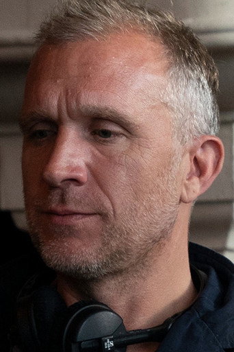 Justin Haythe