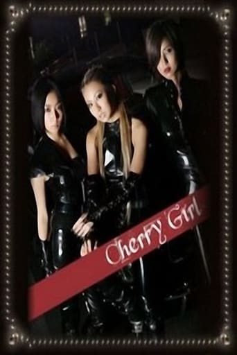 Poster för Cherry Girl