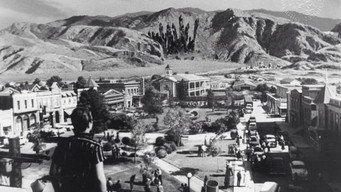 #11 The Monolith Monsters