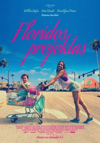 Floridos projektas