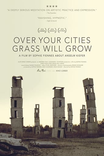 Over Your Cities Grass Will Grow image