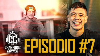Episode 7 — Episode 7