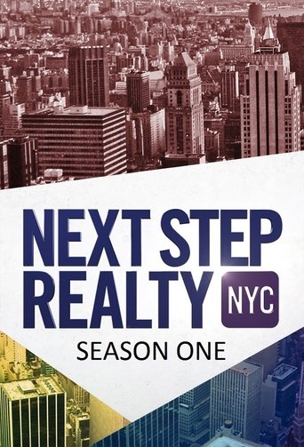 Next Step Realty: NYC: Season 1