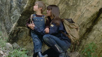 First Voyage (1980)