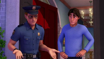 ¡¡¡Alvinnn!!! Y las ardillas T4E37