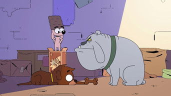 Episode 32 — The Pack