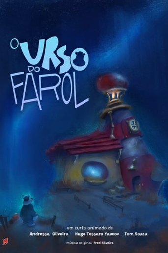 O Urso do Farol (2025)