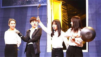 Episode 39 — Episode 39