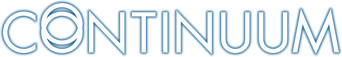 Continuum logo