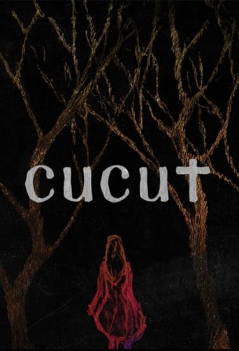 Poster of Cucut