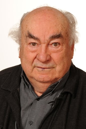 Image of Ferenc Novák