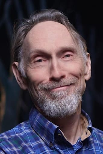 Image of Henry Selick