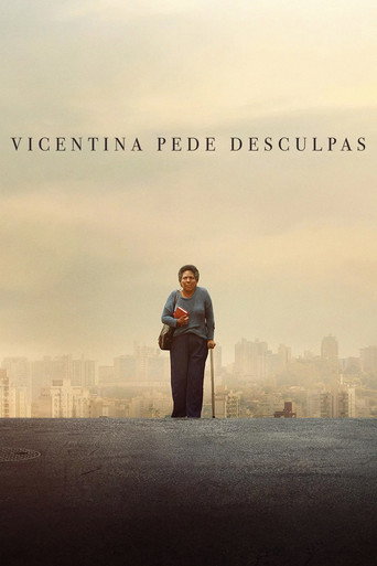 Vicentina Pede Desculpas