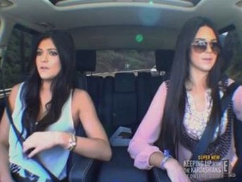 Episódio Episódio 2 da série Keeping Up With the Kardashians