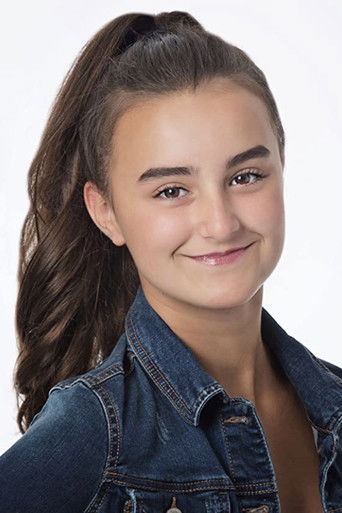 Foto de Lily Peterson