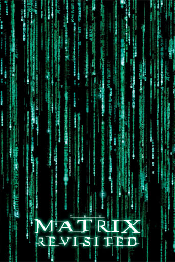 Matrix - La creazione di un mito