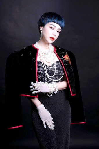 Ngọc Khuê
