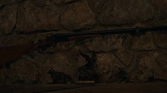 #31 Resident Evil: Оселя Зла