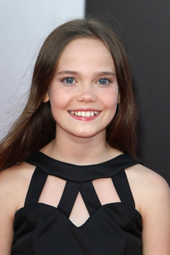 Oona Laurence