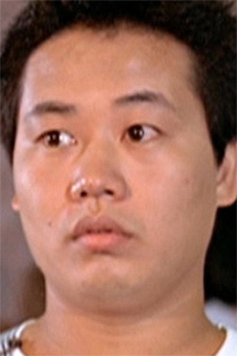Johnny Koo