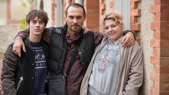 Les malvenus (2024)