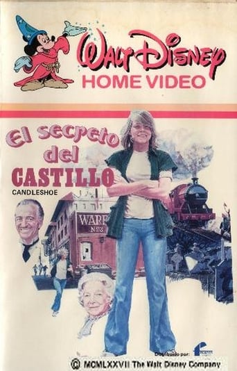 El secreto del castillo (1977)