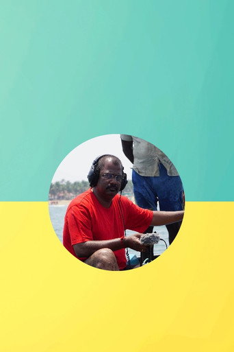 Arunprasad Mの人物画像 2