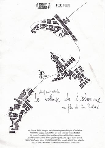 Le voleur de Lisbonne