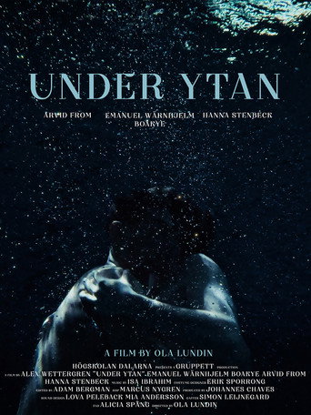 Under Ytan poster