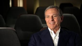 Episode 5 — Bob Iger: CEO