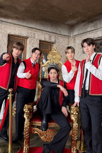 Crown to the Throne Season 1