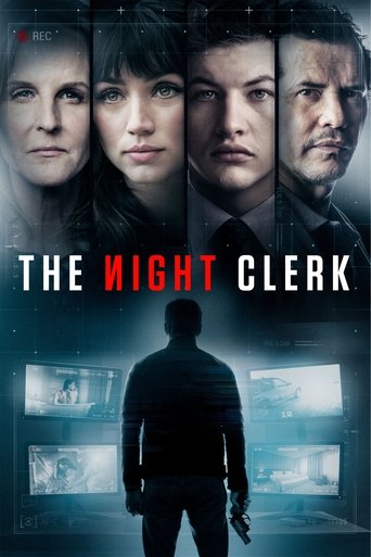 The Night Clerk