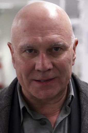 Foto de Andrew Collins