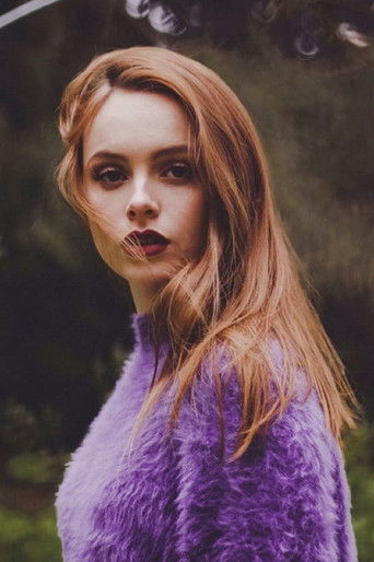 Foto de Megan Tiernan