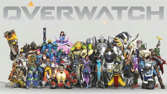 Overwatch (2014- )