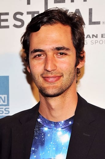 Image of Jason Silva