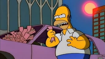 La ciudad de Nueva York contra Homer Simpson La ciudad de Nueva York contra Homer Simpson
