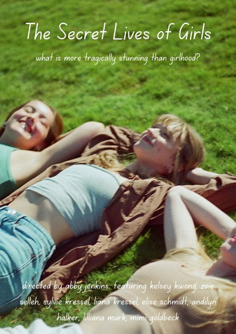 The Secret Lives of Girls (1970)