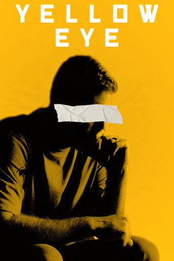 Yellow Eye (2025)