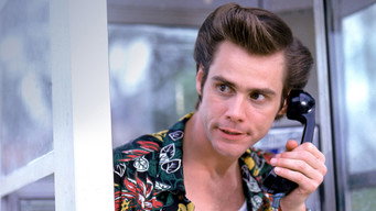 Ace Ventura: Pet Detective backdrop 7