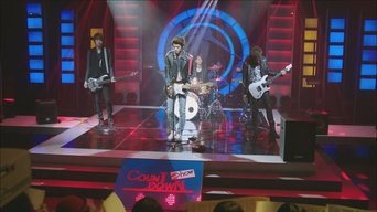 Amor Musical S01E11