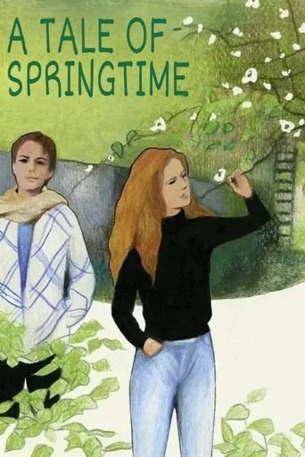 A Tale of Springtime (1990)