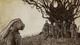 Still 5 from Winnie the Pooh: Blood and Honey 3